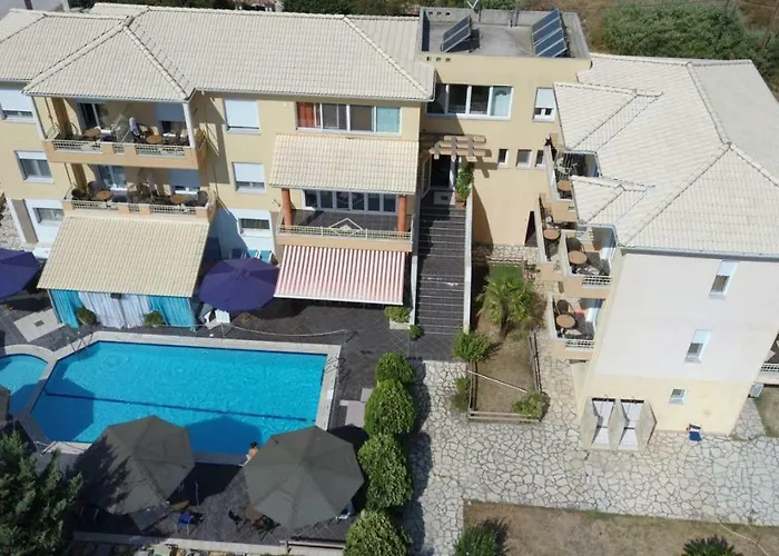 Hotel Iliana