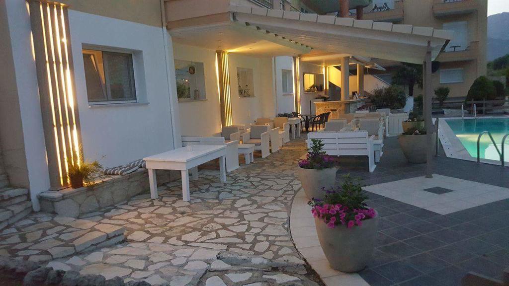 Iliana Apartament