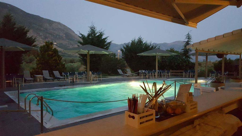Apartament Iliana *